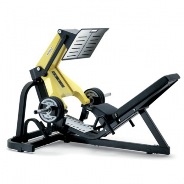 Technogym Leg Press - Purestrength TECHNOMG5000